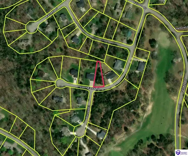 Lot 250 Glenn Eagle Road, Brandenburg, KY 40108