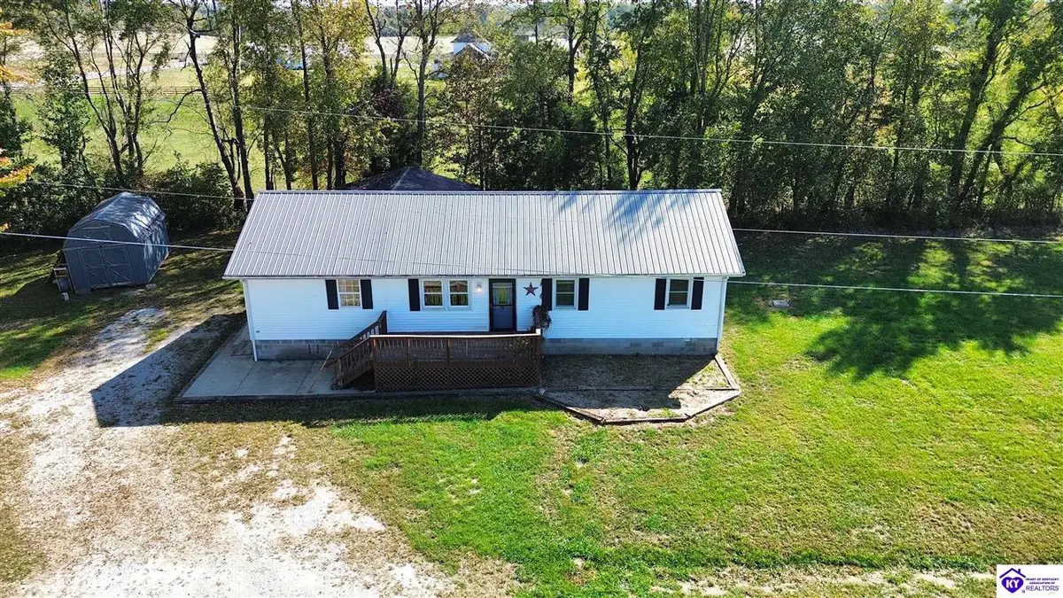 145 Timothy Lane, Hodgenville, KY 42748 - #1