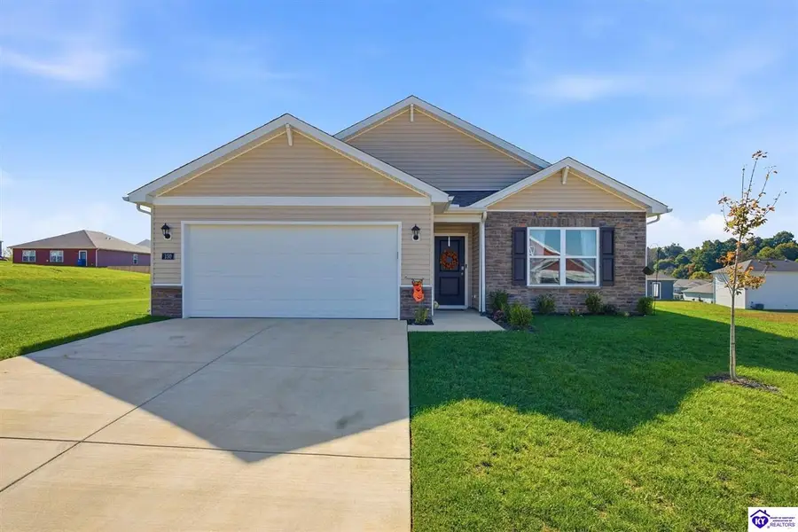 150 Saratoga Ln, Elizabethtown, KY 42701 - #2