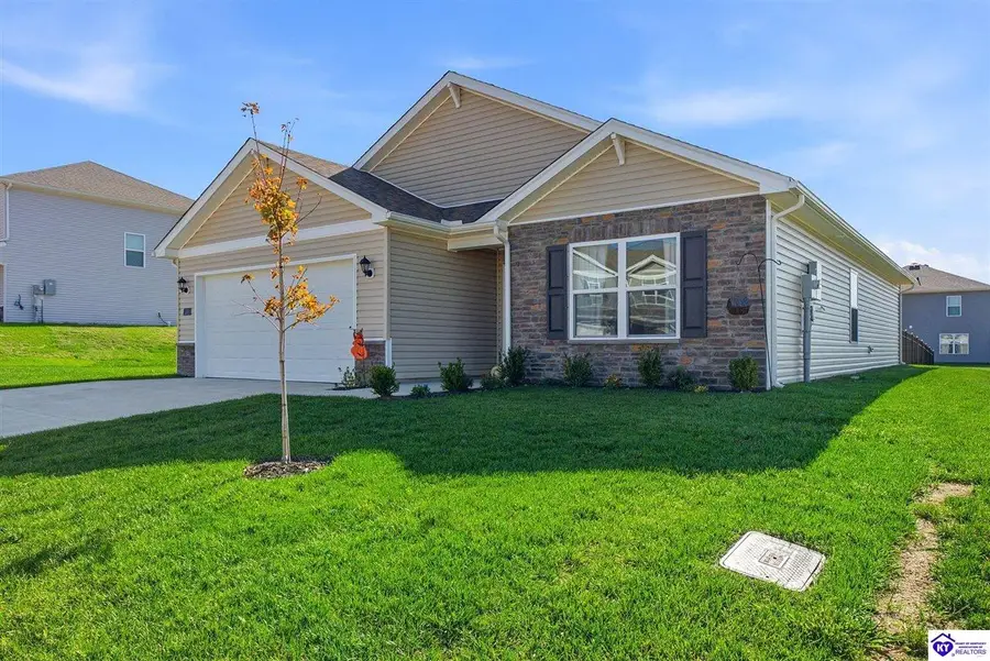 150 Saratoga Ln, Elizabethtown, KY 42701 - #3