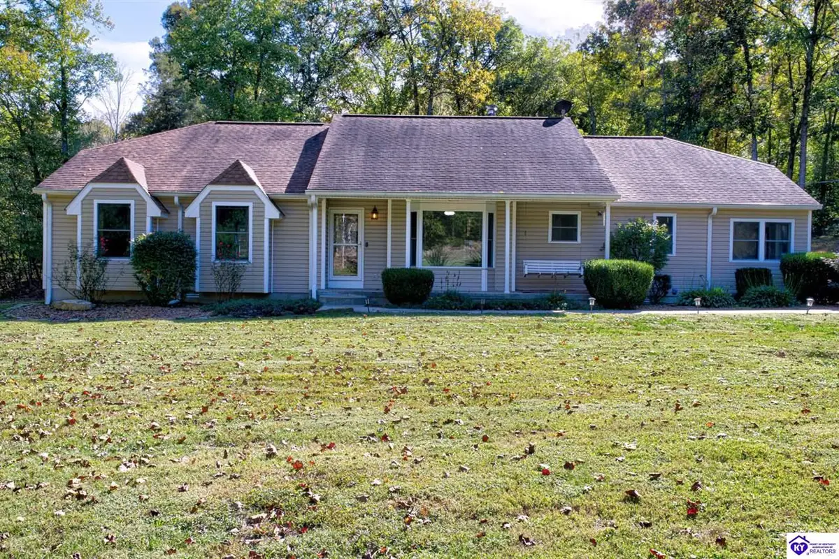 4837 Nat Rogers Road, Boston, KY 40107 - #1