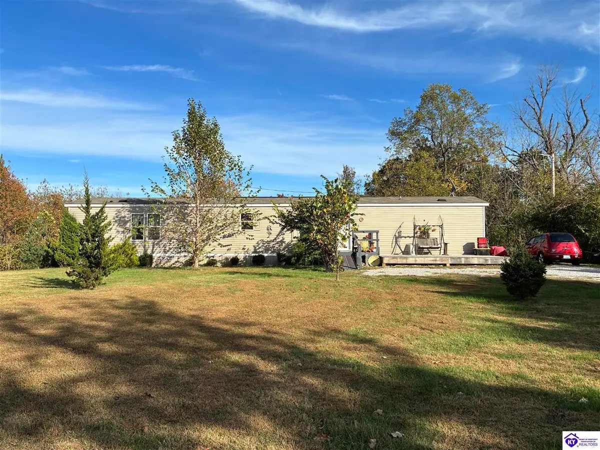 8300 Highway 477, Webster, KY 40176 - #1