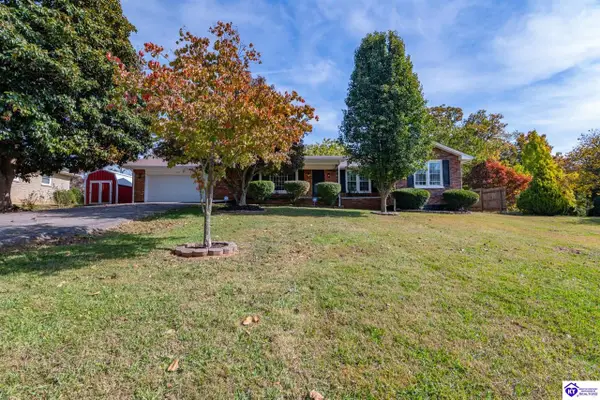 148 S Logsdon Parkway, Radcliff, KY 40160