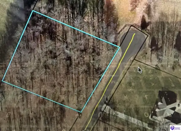 Lot 32 Andover Drive, Glendale, KY 42740