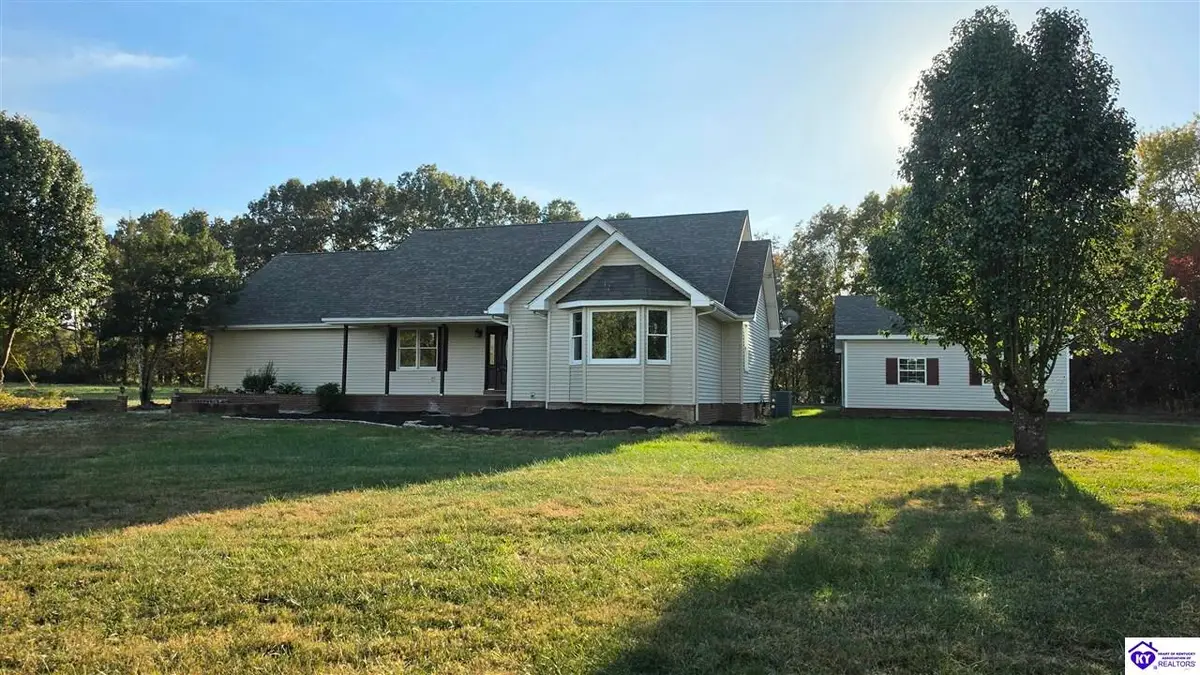 183 Amy Way, Falls Of Rough, KY 40119 - #1