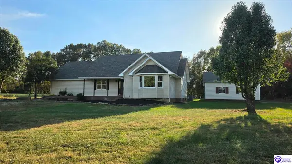 183 Amy Way, Falls Of Rough, KY 40119