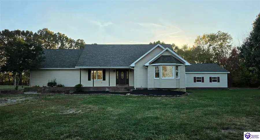 183 Amy Way, Falls Of Rough, KY 40119 - #3