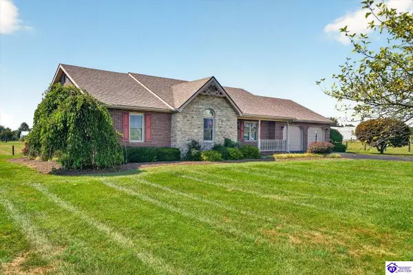 653 Lone Valley Road, Campbellsville, KY 42718
