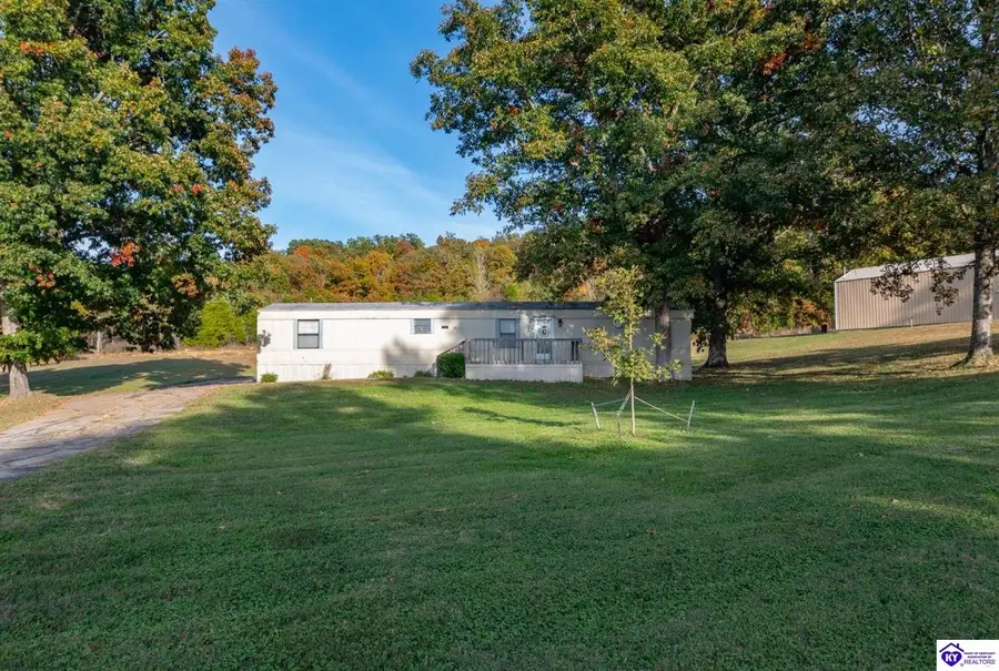 1044 Horn Road, Cecilia, KY 42724 - #2