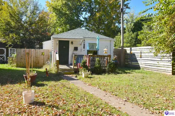 214 E Williams Street, Elizabethtown, KY 42701