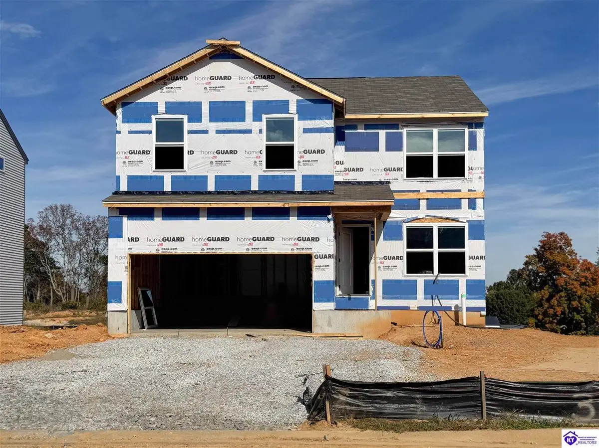 109 Saddle Street, Elizabethtown, KY 42701 - #1