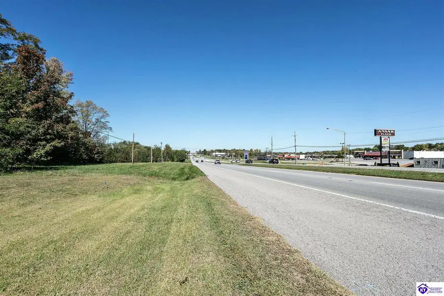 2393 S Dixie Boulevard, Radcliff, KY 40160 - #3