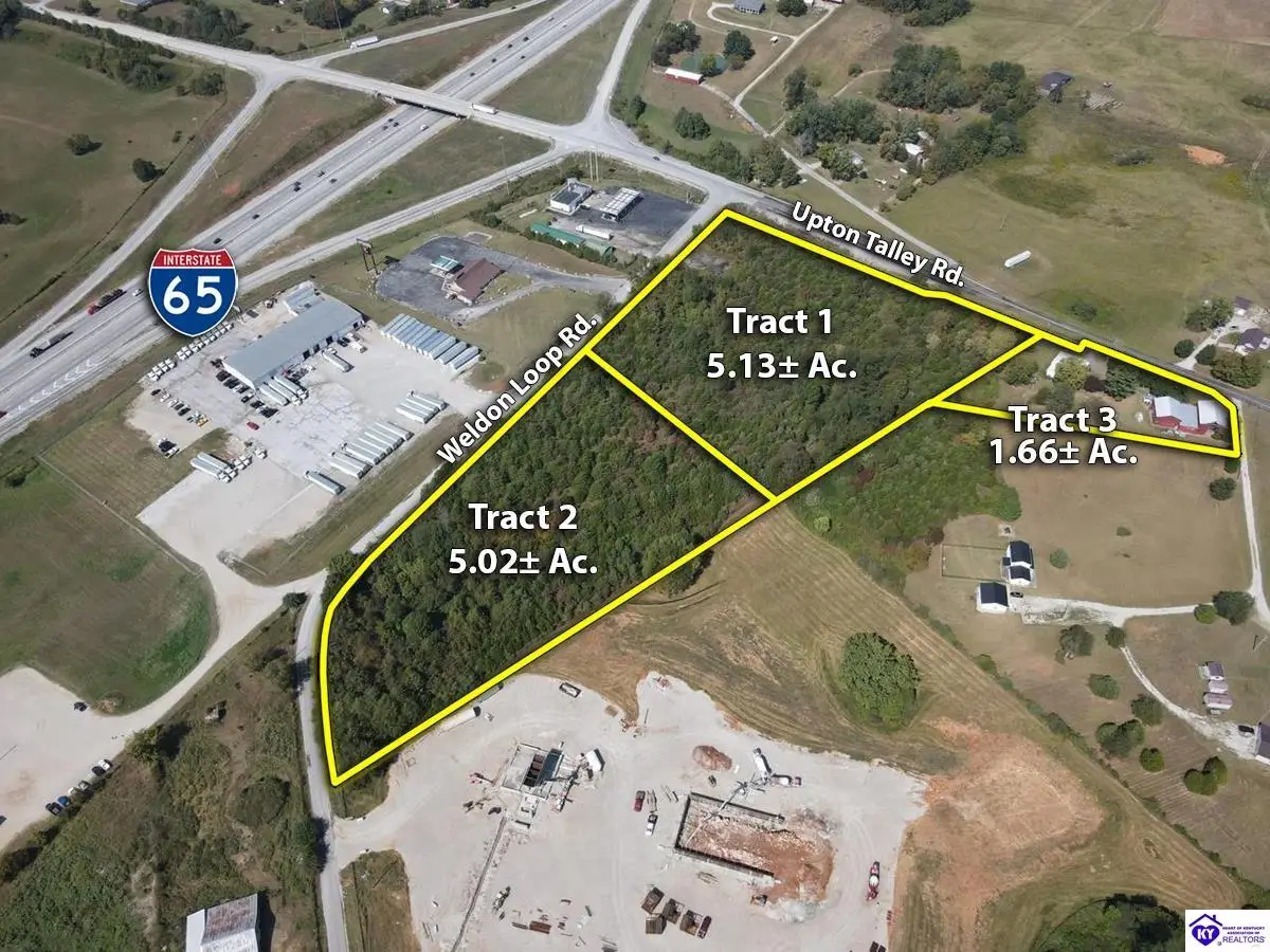 2870 Weldon Loop, Upton, KY 42784 - #1