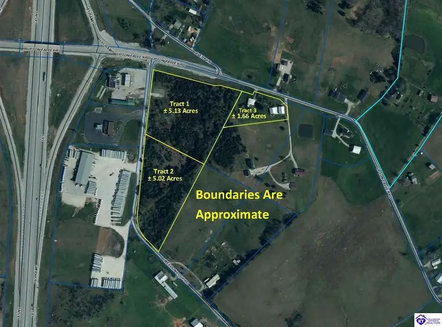 2870 Weldon Loop, Upton, KY 42784 - #2
