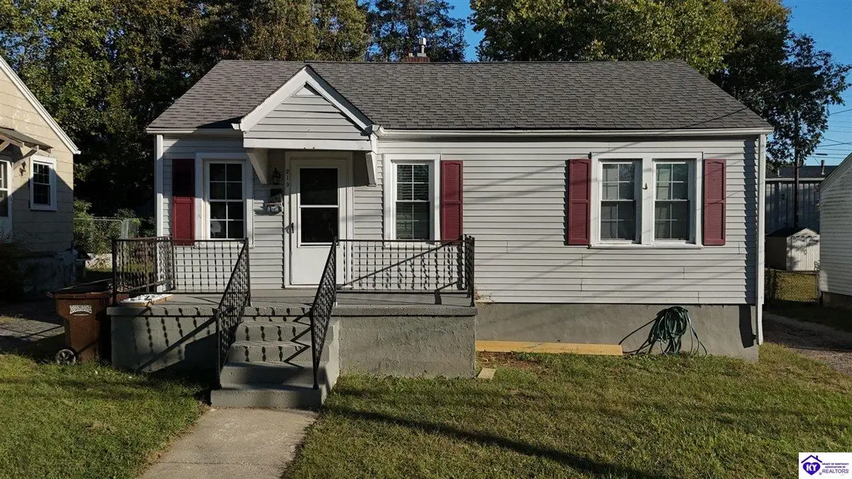 219 Village Drive, Elizabethtown, KY 42701 - #1