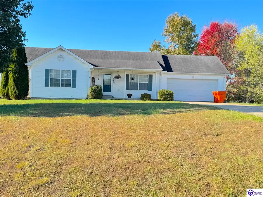 361 Kaylyn Drive, Elizabethtown, KY 42701 - #2