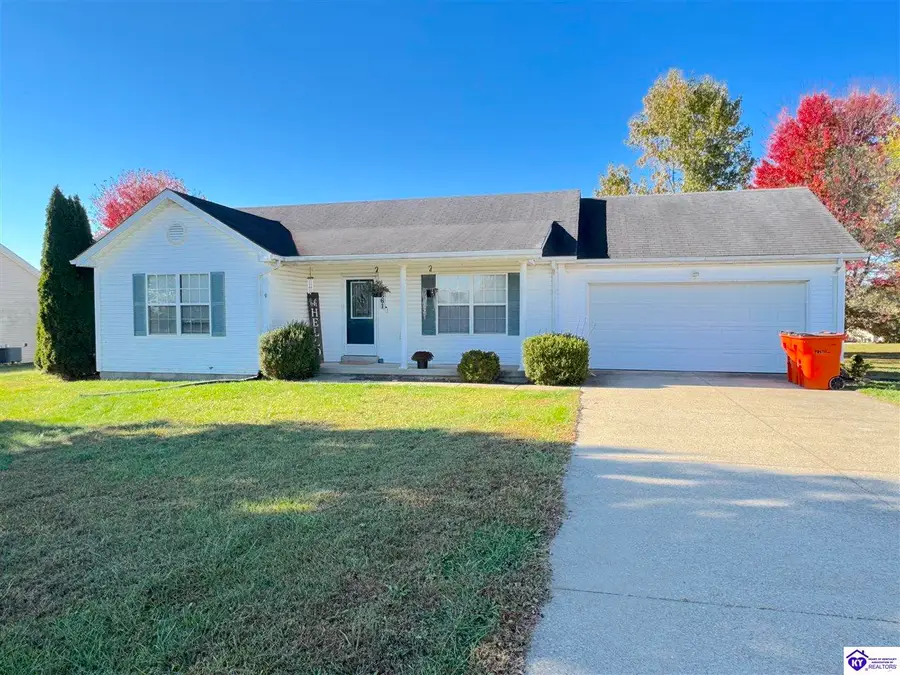 361 Kaylyn Drive, Elizabethtown, KY 42701 - #3