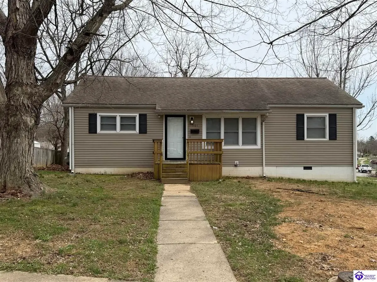 501 Diecks Drive, Elizabethtown, KY 42701 - #1