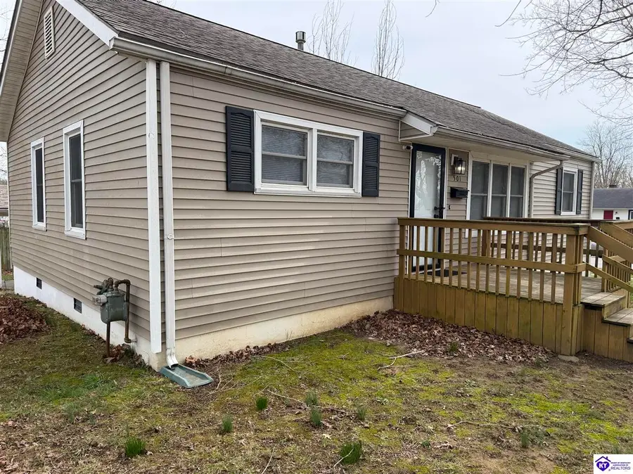 501 Diecks Drive, Elizabethtown, KY 42701 - #2