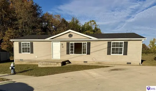117 Carriage Way, Elizabethtown, KY 42701