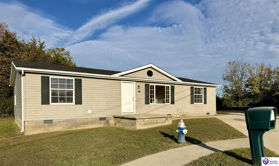 117 Carriage Way, Elizabethtown, KY 42701 - #2