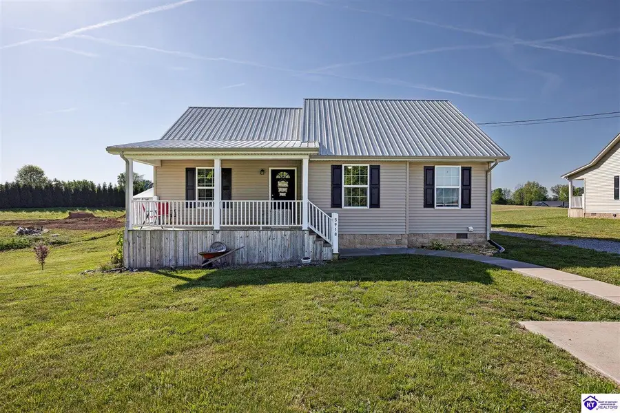 5918 Stovall Road, Cave City, KY 42127 - #2