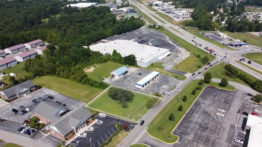 97 S 1223 Highway, Corbin, KY 40701 - Image #2