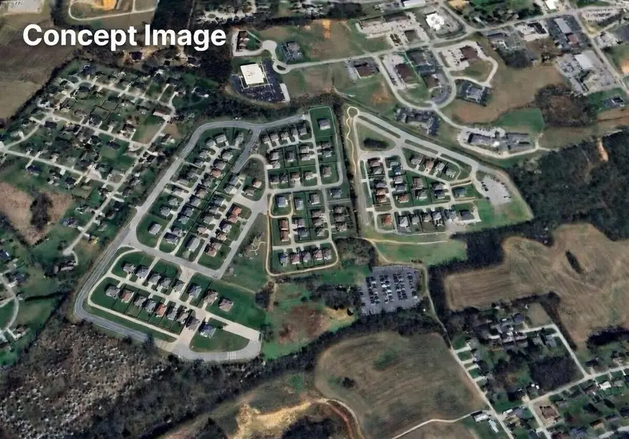 114AC Sam Jones Road, Somerset, KY 42501 - #3