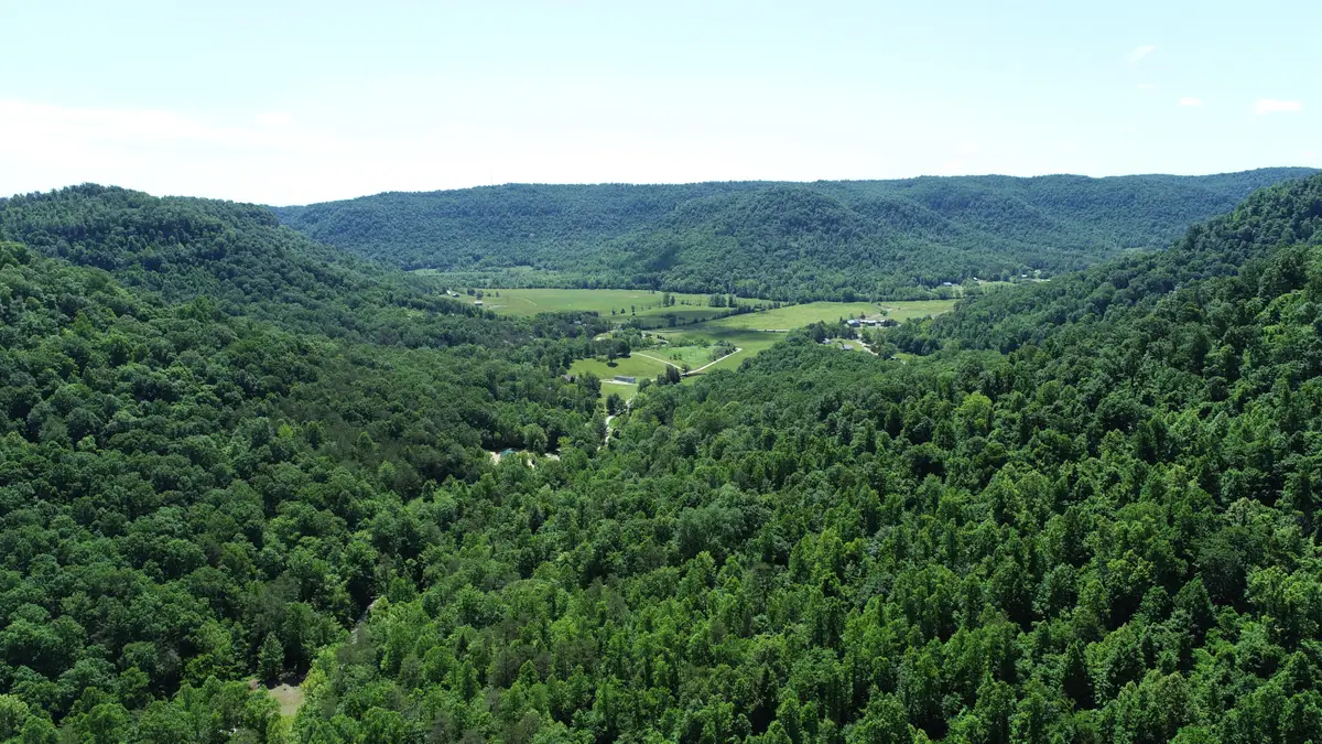 501 Jenkins Branch Road, Irvine, KY 40336 - #1