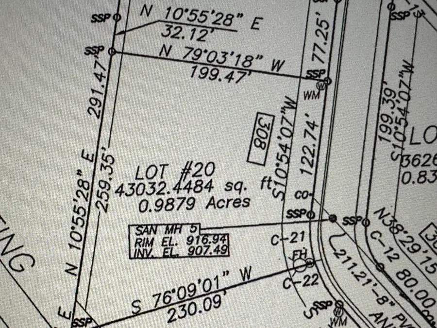 308 Anna Hume Boulevard, Richmond, KY 40475 - #2