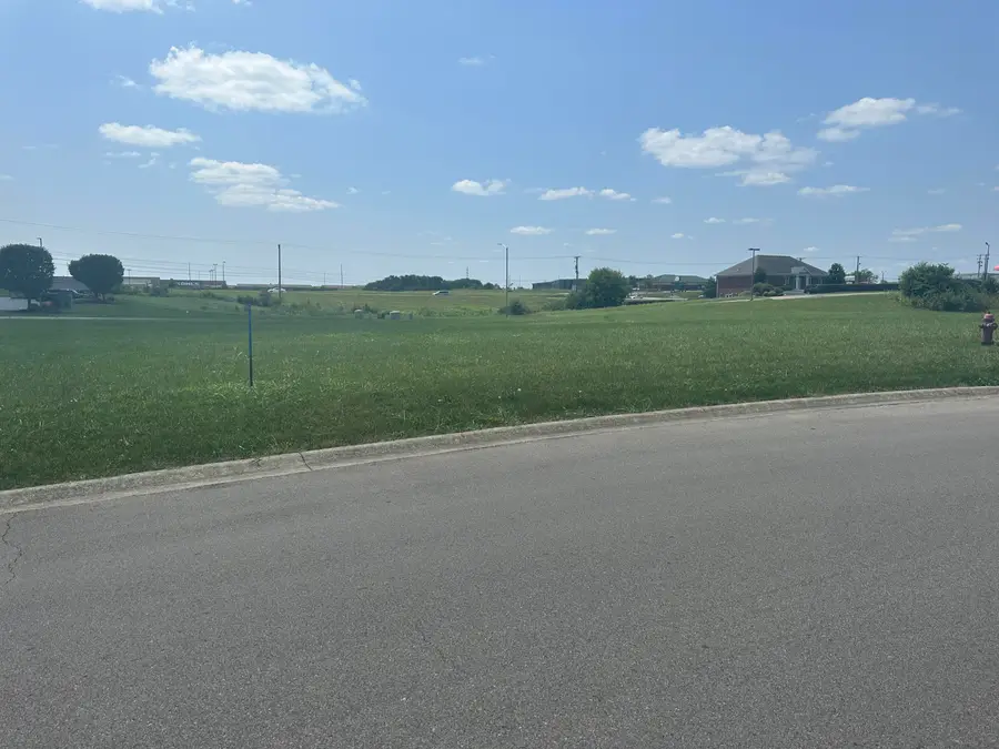 312 Anna Hume Boulevard, Richmond, KY 40475 - #3