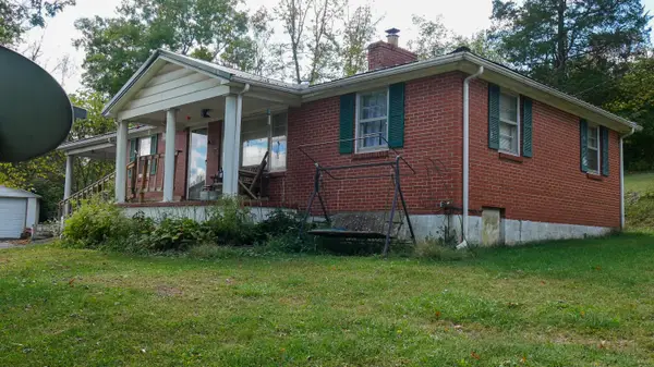 1465 Chenault Bridge Road, Lancaster, KY 40444