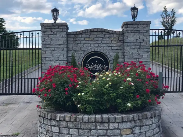 3089 Trophy Lane #Lot 10, Richmond, KY 40475