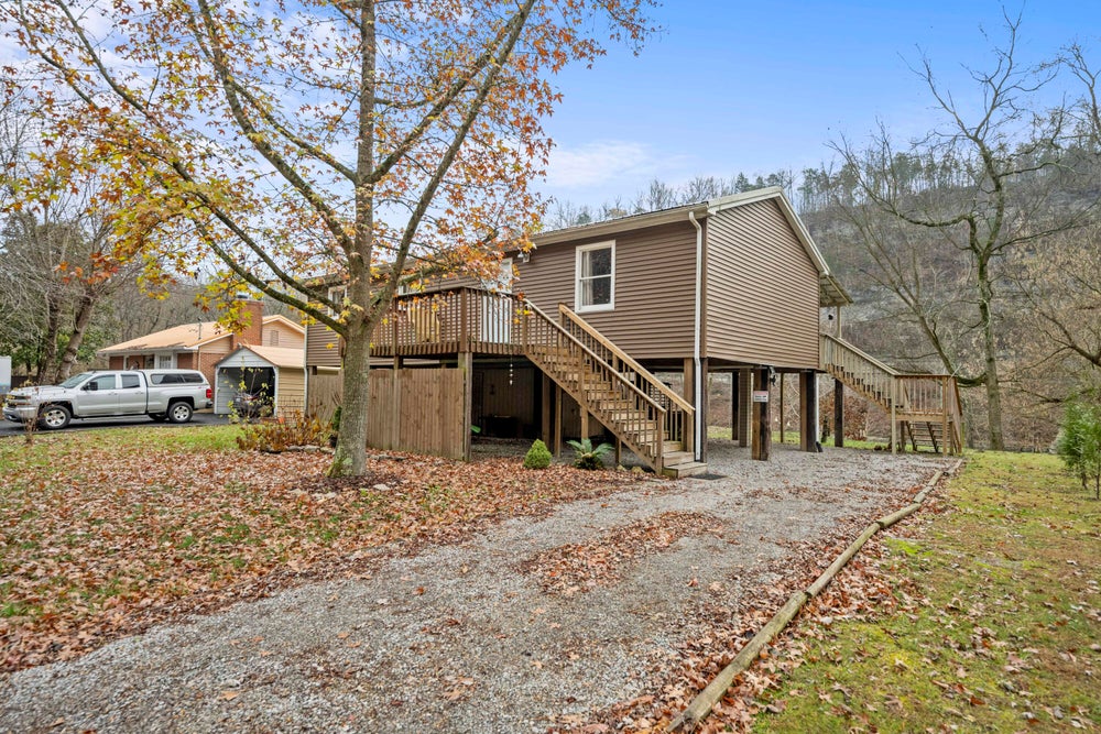 1125 Dix Drive, Wilmore, KY 40390 ERA