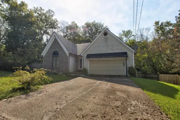 3622 Stamper Drive, Winchester, KY 40391