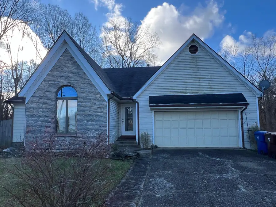 3622 Stamper Drive, Winchester, KY 40391 - #3