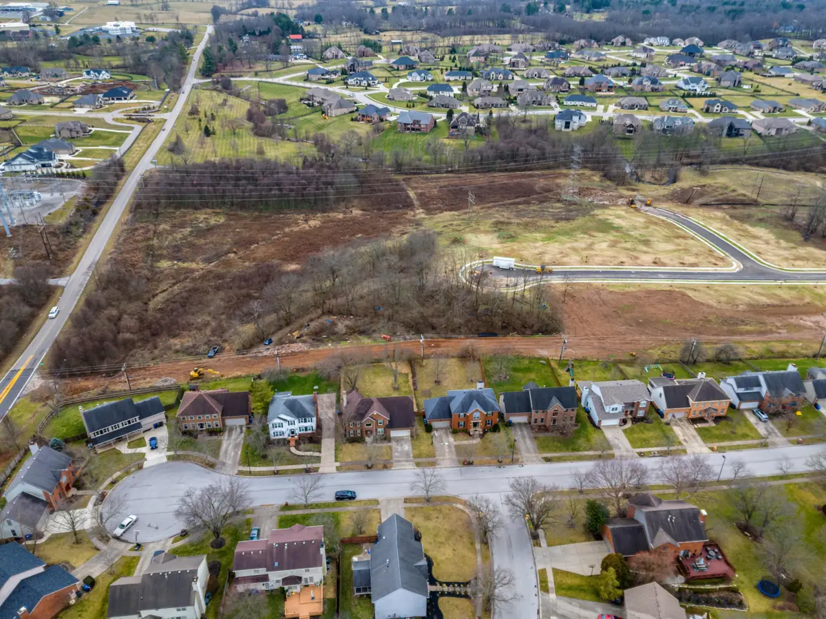 Lot IV-R Clays Mill Extended, Nicholasville, KY 40356 - Image #1