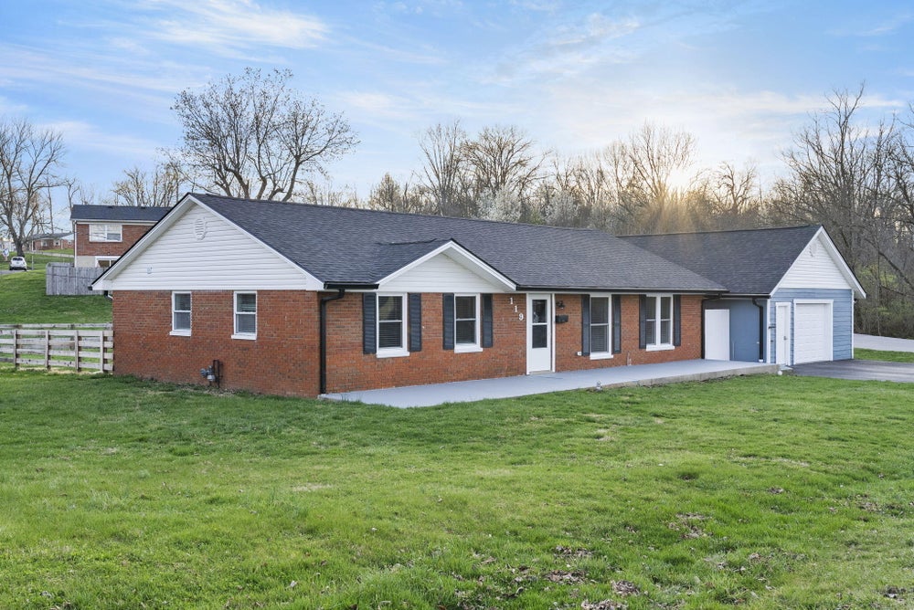 119 Tulip Drive, Frankfort, KY 40601 ERA