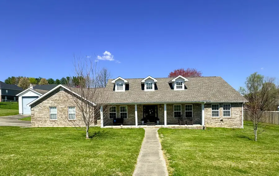 309 Park Lane, Science Hill, KY 42553 - #2