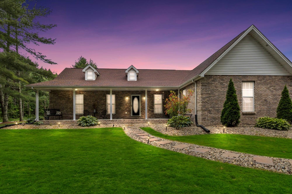 555 Moberly Bend Road, Corbin, KY 40701 ERA