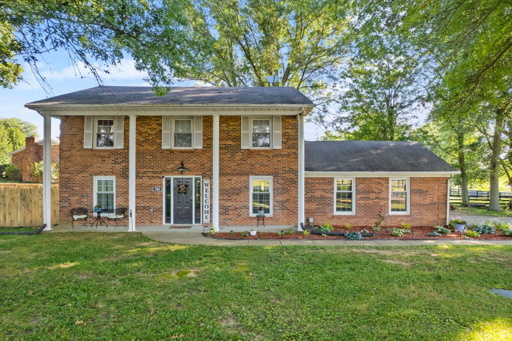 3383 Ironworks Road, KY 40324 ERA