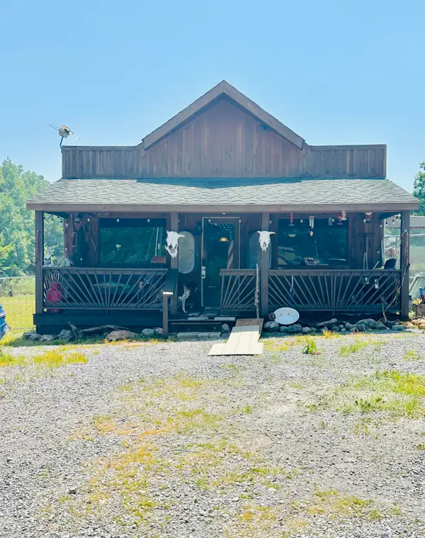 4626 Pine Grove Road Road, Crab Orchard, KY 40419