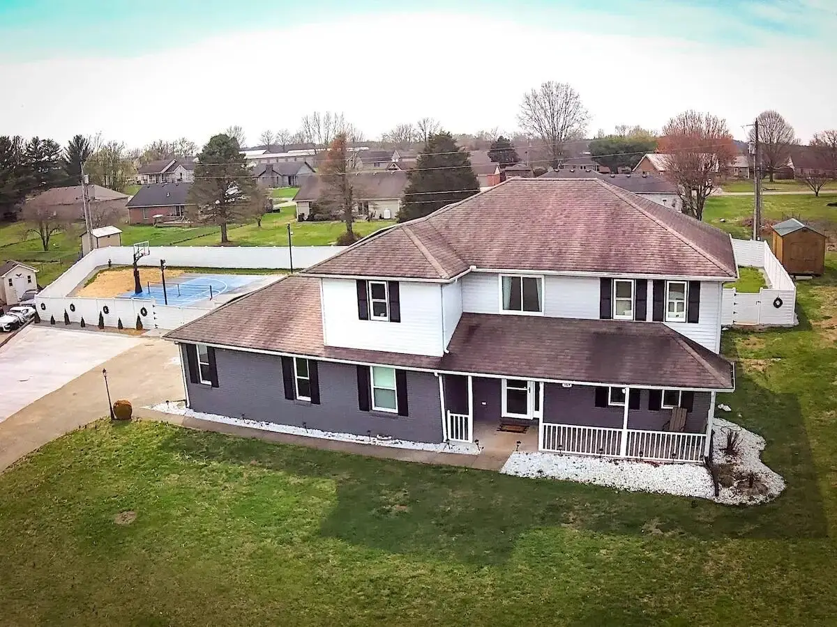 364 Planters Way, Somerset, KY 42503 - #1