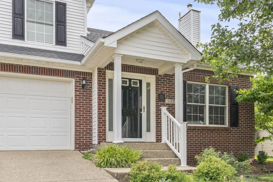 105 Jennifer Drive, Georgetown, KY 40324 - #2