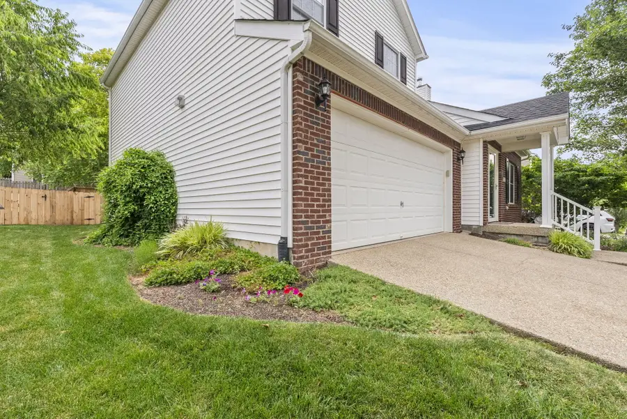 105 Jennifer Drive, Georgetown, KY 40324 - #3