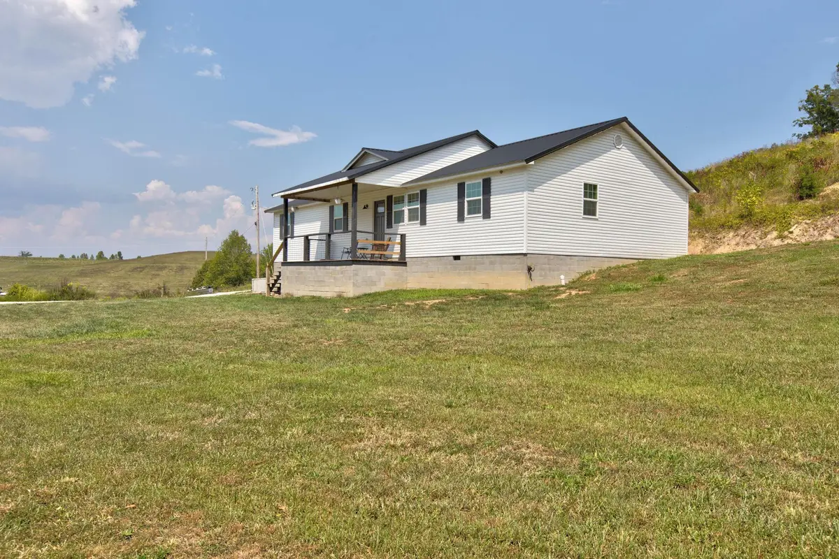 15942 Hwy 460 W, Ezel, KY 41425 - #1