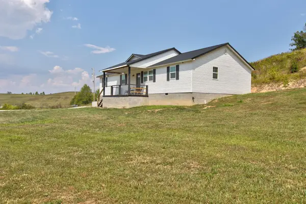 15942 Hwy 460 W, Ezel, KY 41425