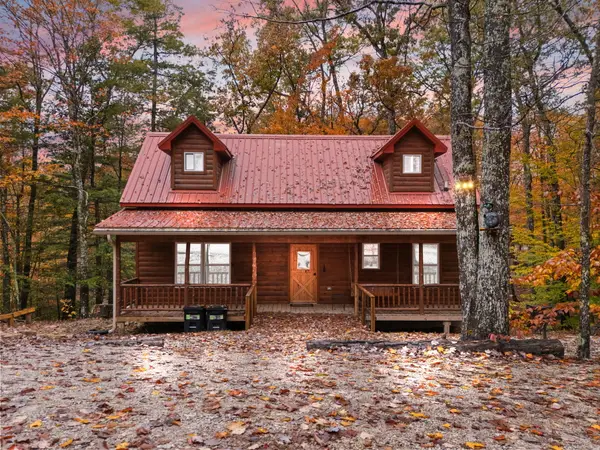 748 Village Drive, Campton, KY 41301