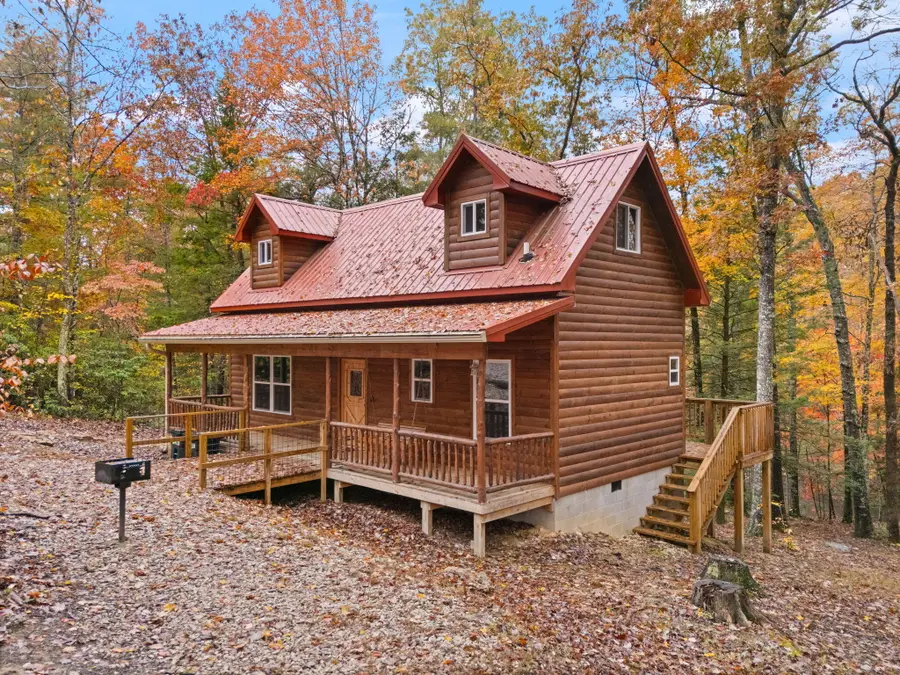 748 Village Drive, Campton, KY 41301 - Image #3