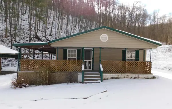 112 Carter Brock Road, Pineville, KY 40977